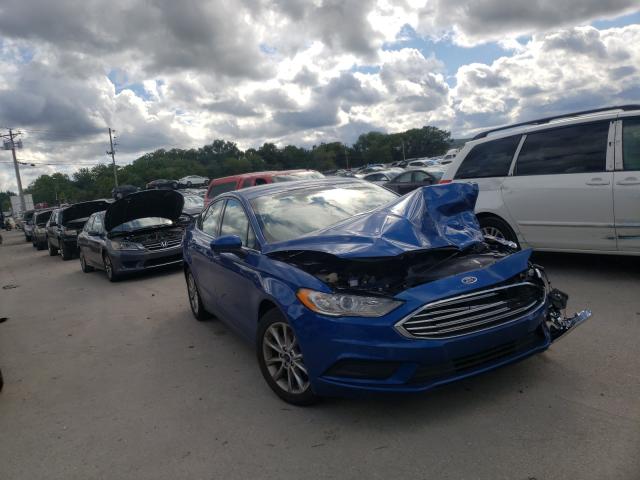 FORD FUSION SE 2017 3fa6p0h72hr319263