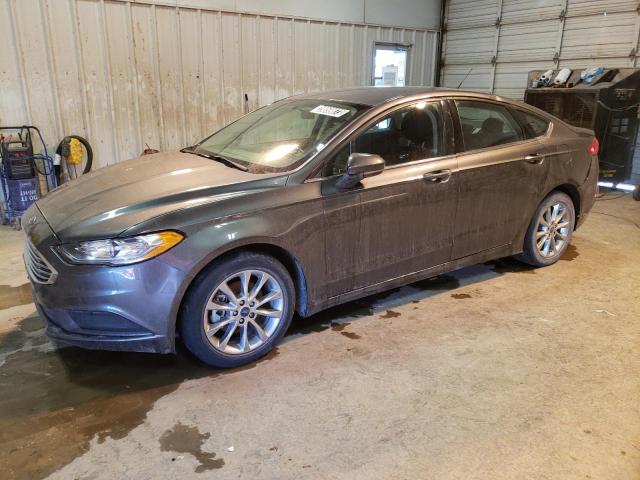 FORD FUSION SE 2017 3fa6p0h72hr319280