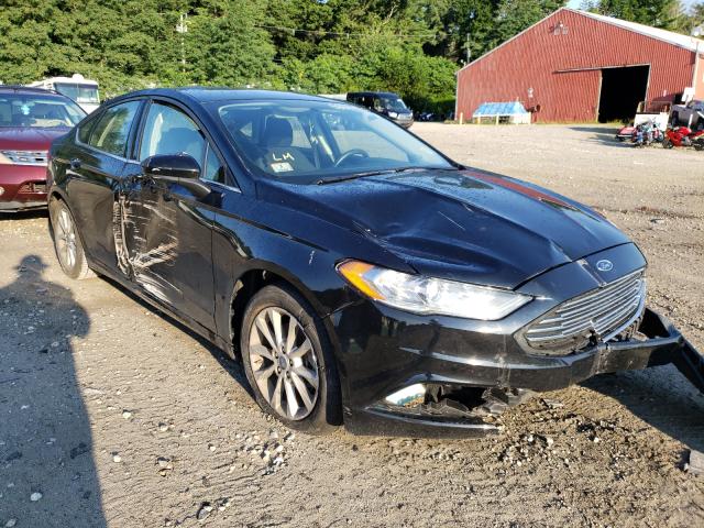 FORD FUSION SE 2017 3fa6p0h72hr326536