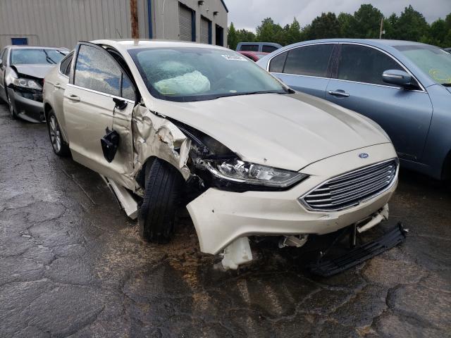 FORD FUSION SE 2017 3fa6p0h72hr332837