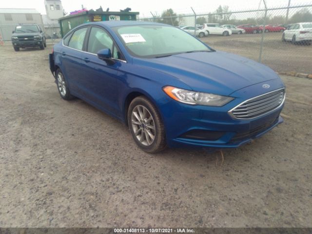 FORD FUSION 2017 3fa6p0h72hr334362