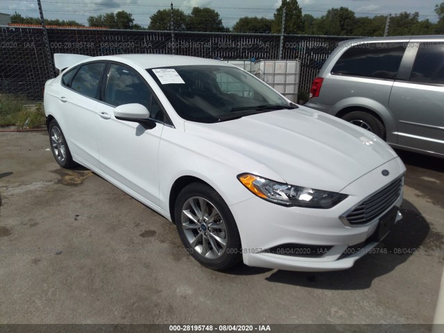 FORD FUSION 2017 3fa6p0h72hr335401