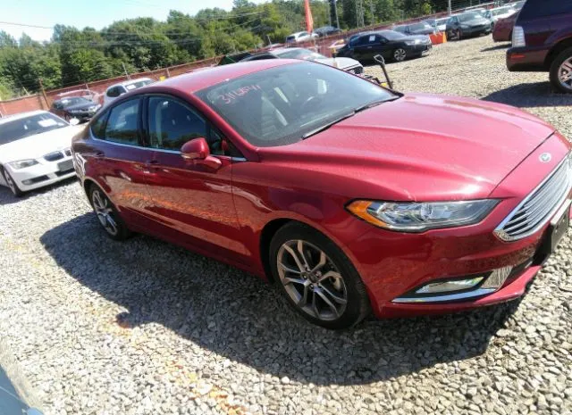 FORD FUSION 2017 3fa6p0h72hr338377