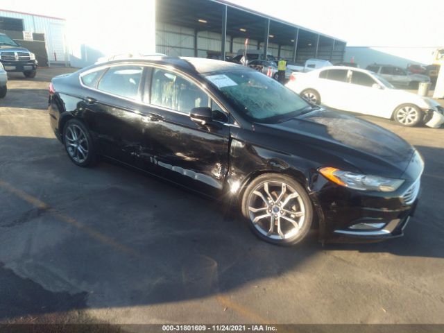 FORD FUSION 2017 3fa6p0h72hr340193