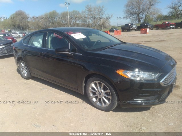 FORD FUSION 2017 3fa6p0h72hr342736