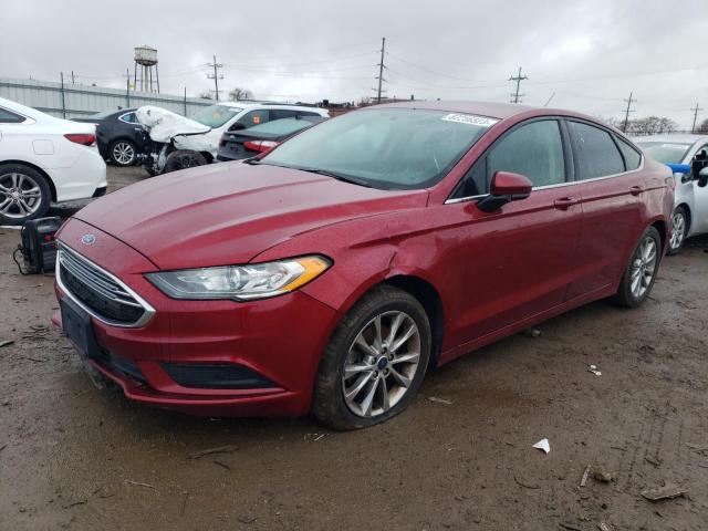 FORD FUSION 2017 3fa6p0h72hr347824