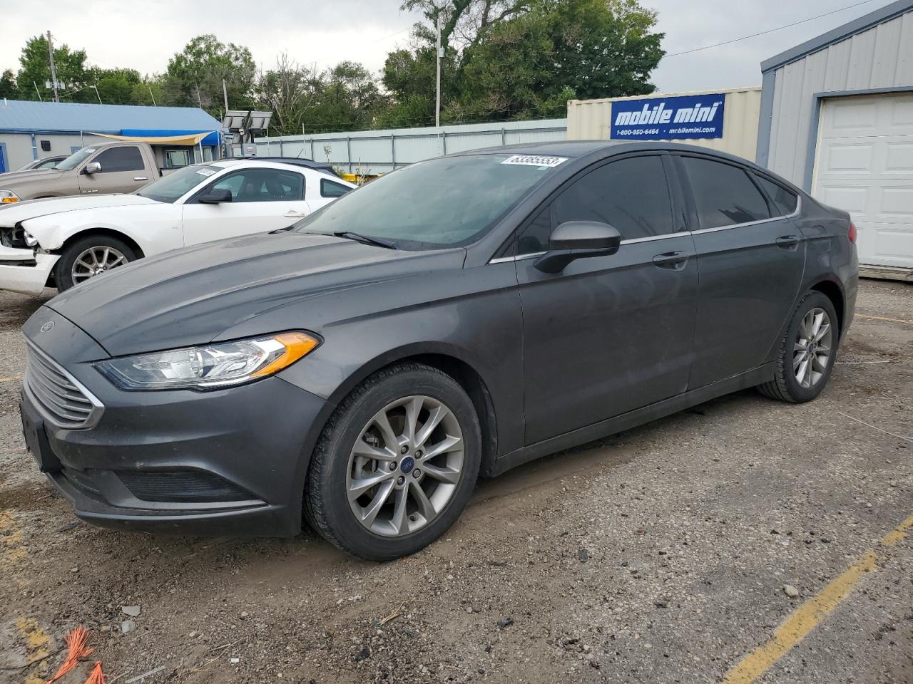 FORD FUSION 2017 3fa6p0h72hr348827