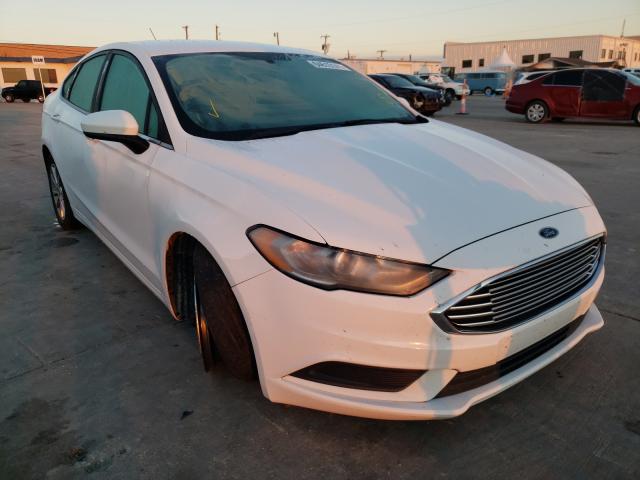 FORD FUSION SE 2017 3fa6p0h72hr351422