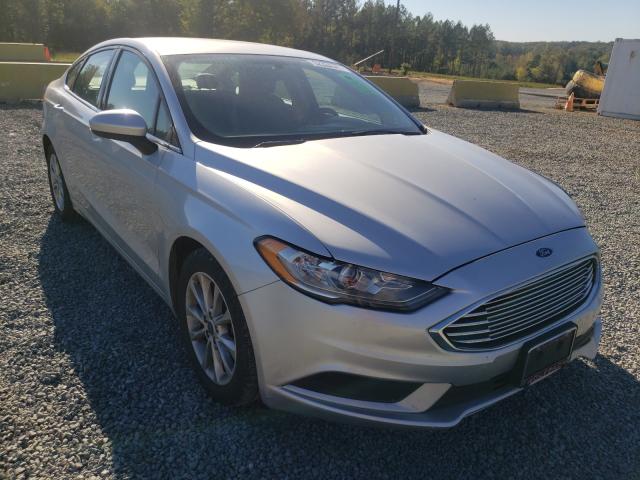 FORD FUSION SE 2017 3fa6p0h72hr351579