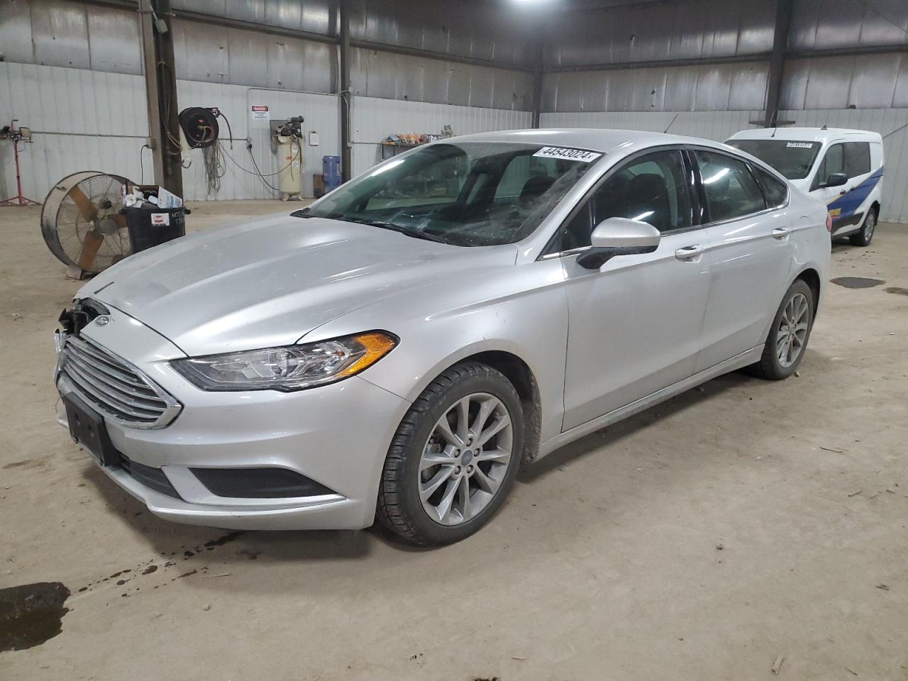 FORD FUSION 2017 3fa6p0h72hr358967