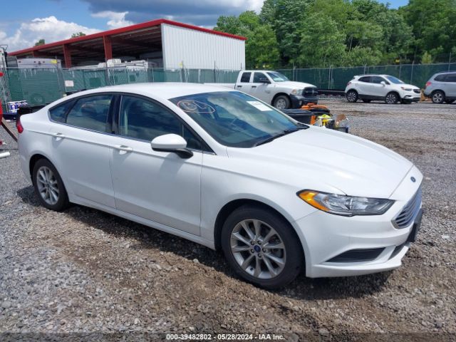 FORD FUSION 2017 3fa6p0h72hr359391