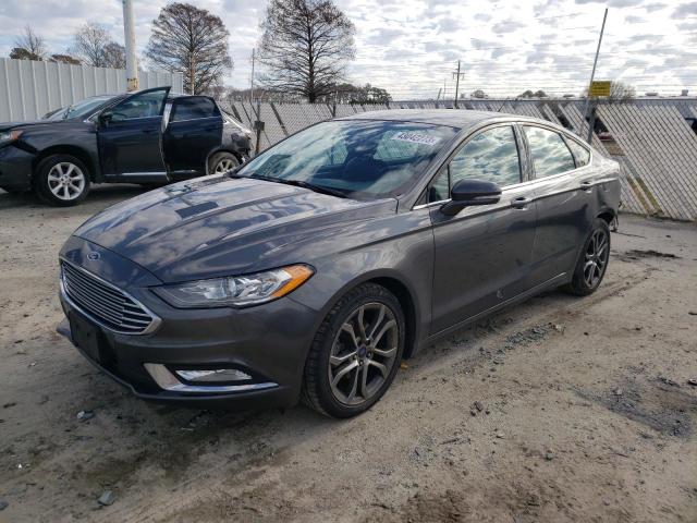 FORD FUSION SE 2017 3fa6p0h72hr364445