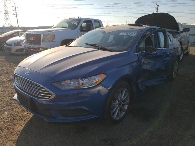 FORD FUSION 2017 3fa6p0h72hr370262