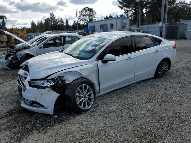 FORD FUSION SE 2017 3fa6p0h72hr370388