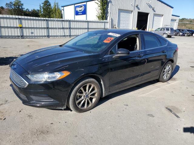 FORD FUSION SE 2017 3fa6p0h72hr382797