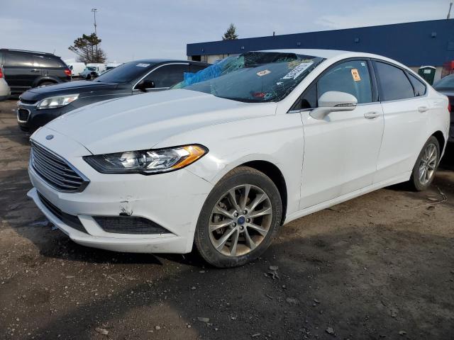 FORD FUSION SE 2017 3fa6p0h72hr382962