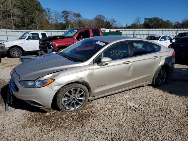 FORD FUSION SE 2017 3fa6p0h72hr383187