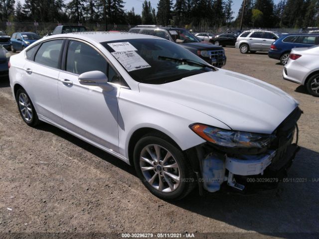 FORD FUSION 2017 3fa6p0h72hr383285