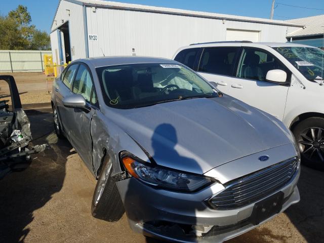 FORD FUSION SE 2017 3fa6p0h72hr387367