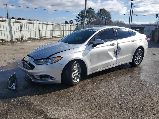 FORD FUSION 2017 3fa6p0h72hr391807