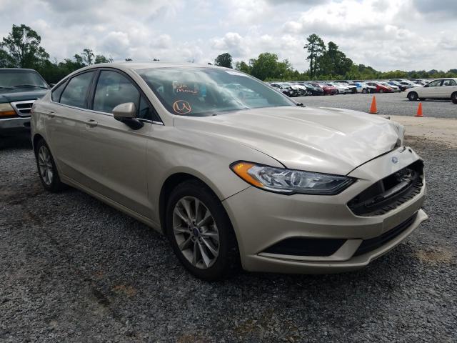 FORD FUSION SE 2017 3fa6p0h72hr392195