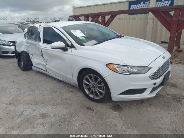 FORD FUSION 2017 3fa6p0h72hr397302