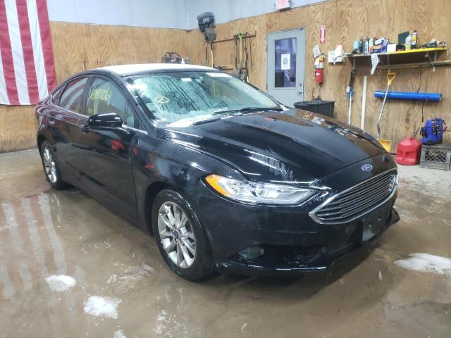 FORD FUSION SE 2017 3fa6p0h72hr398787