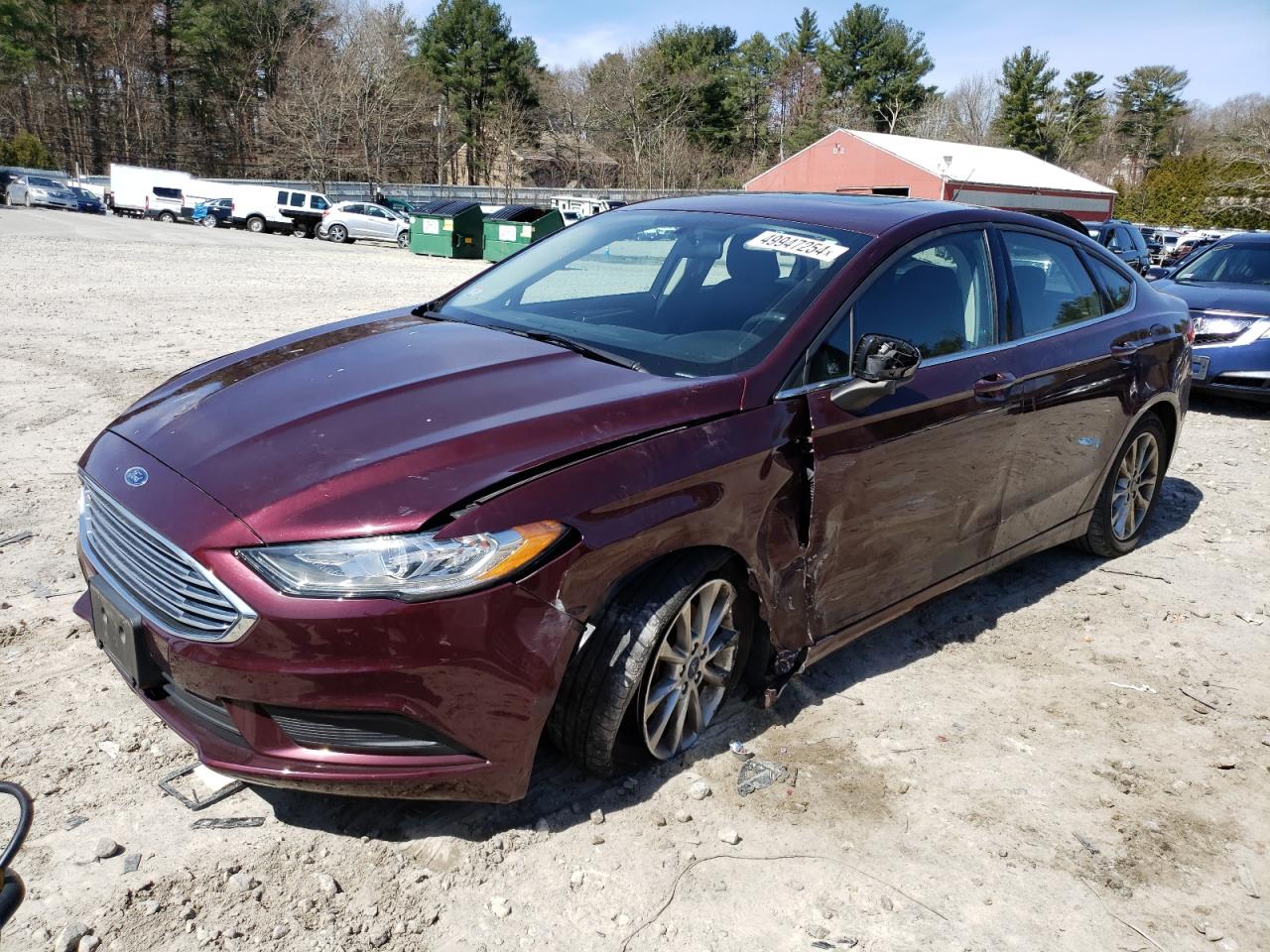 FORD FUSION 2017 3fa6p0h72hr400859