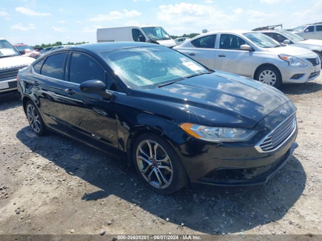 FORD FUSION 2017 3fa6p0h72hr402305