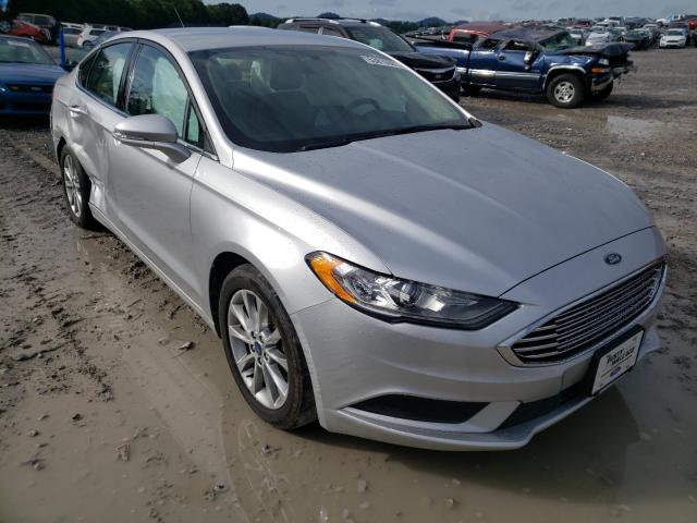 FORD FUSION SE 2017 3fa6p0h72hr404006