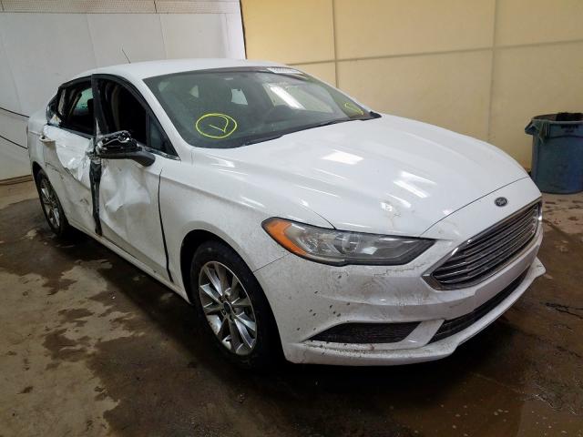 FORD FUSION SE 2017 3fa6p0h72hr404927