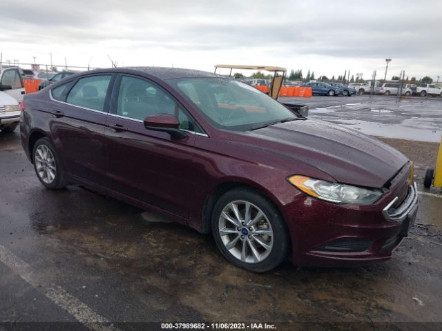 FORD FUSION 2017 3fa6p0h72hr414096