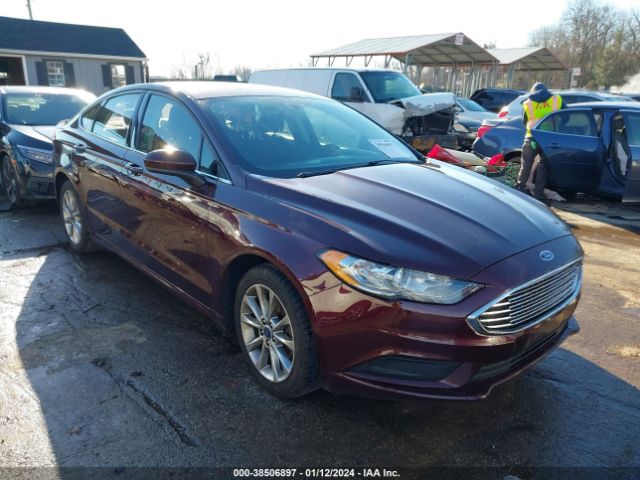 FORD FUSION 2017 3fa6p0h72hr415331