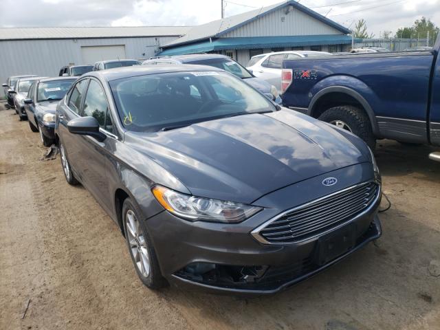 FORD FUSION SE 2017 3fa6p0h72hr417239