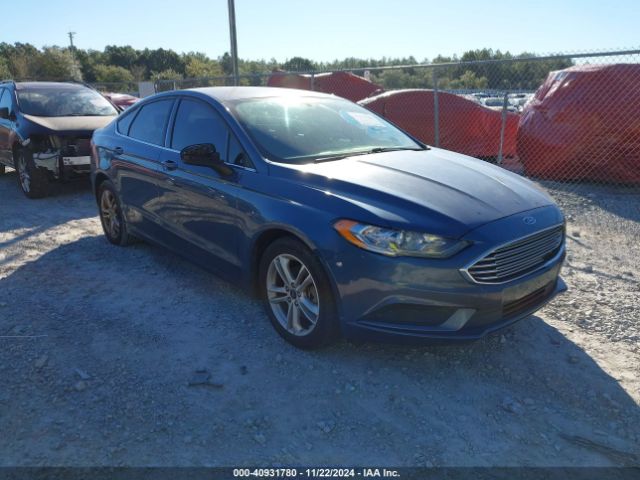 FORD FUSION 2018 3fa6p0h72jr104276