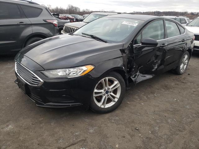 FORD FUSION SE 2018 3fa6p0h72jr108893