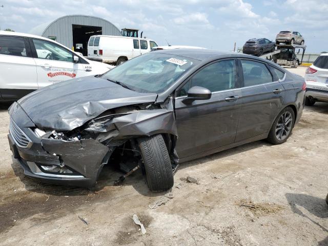 FORD FUSION SE 2018 3fa6p0h72jr109901