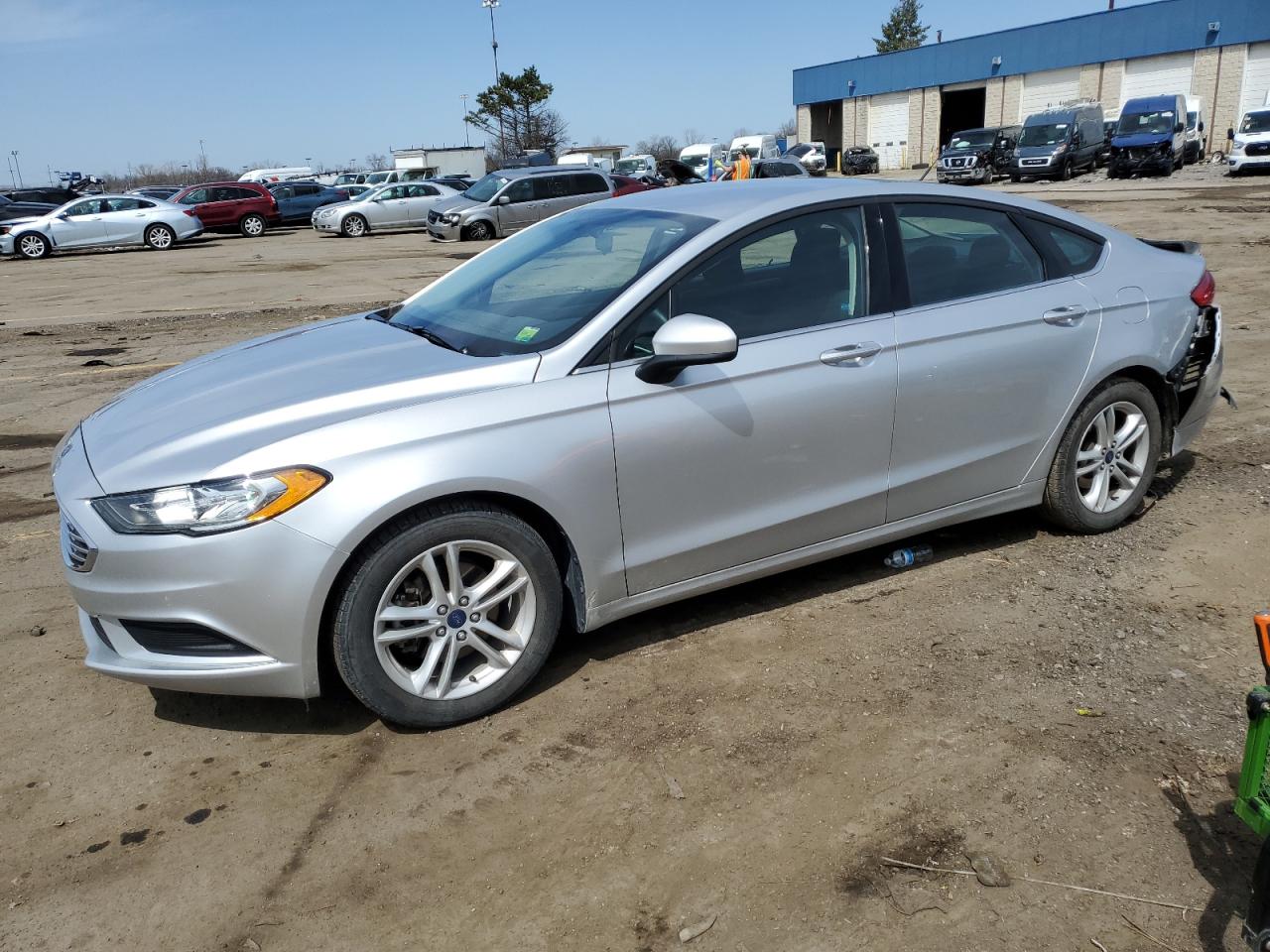 FORD FUSION 2018 3fa6p0h72jr114242