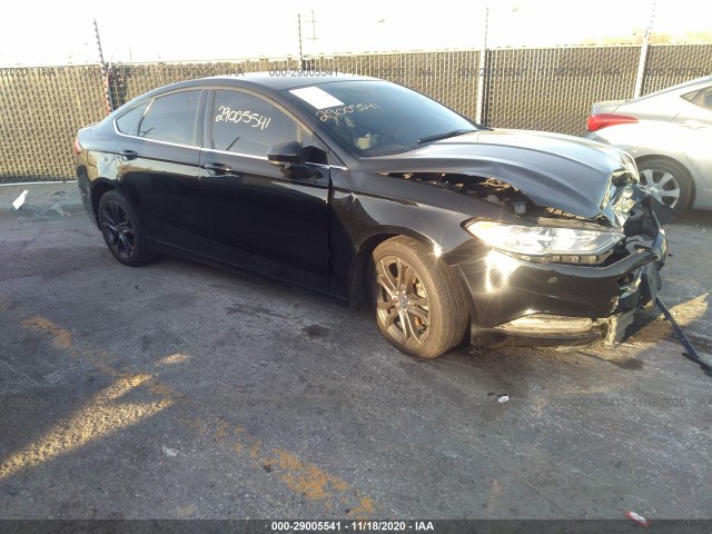 FORD FUSION 2018 3fa6p0h72jr114970