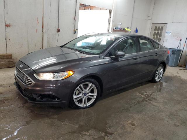 FORD FUSION SE 2018 3fa6p0h72jr117321