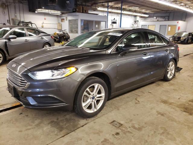 FORD FUSION SE 2018 3fa6p0h72jr117402