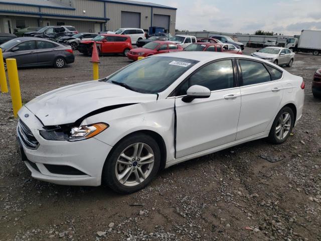 FORD FUSION SE 2018 3fa6p0h72jr123703