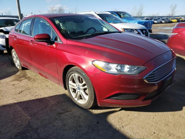 FORD FUSION SE 2018 3fa6p0h72jr125015