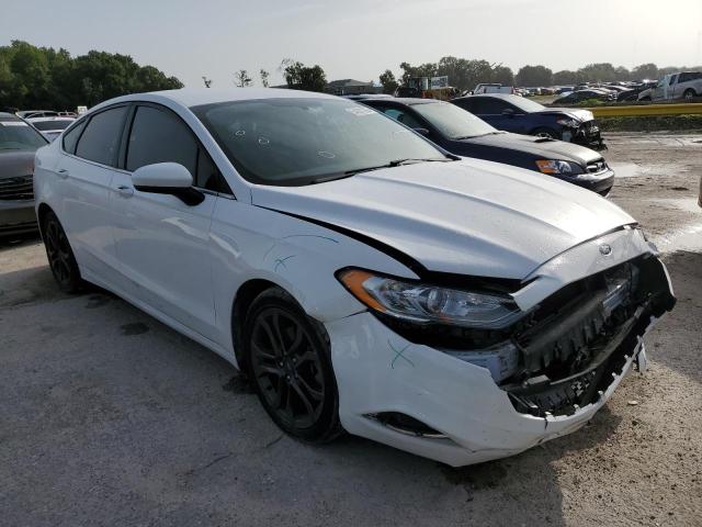 FORD FUSION SE 2018 3fa6p0h72jr127752