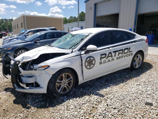 FORD FUSION 2018 3fa6p0h72jr129436