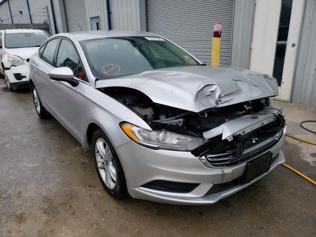 FORD FUSION SE 2018 3fa6p0h72jr129551