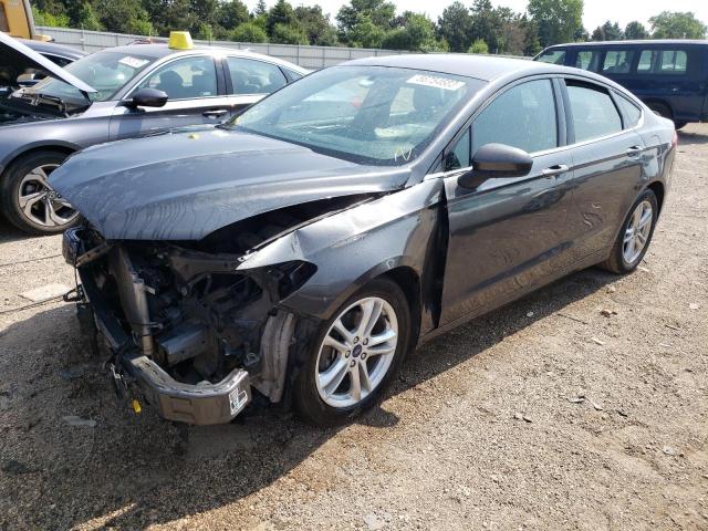 FORD FUSION SE 2018 3fa6p0h72jr137200