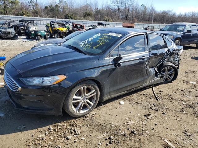 FORD FUSION SE 2018 3fa6p0h72jr152070