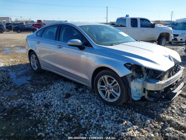 FORD FUSION 2018 3fa6p0h72jr159293