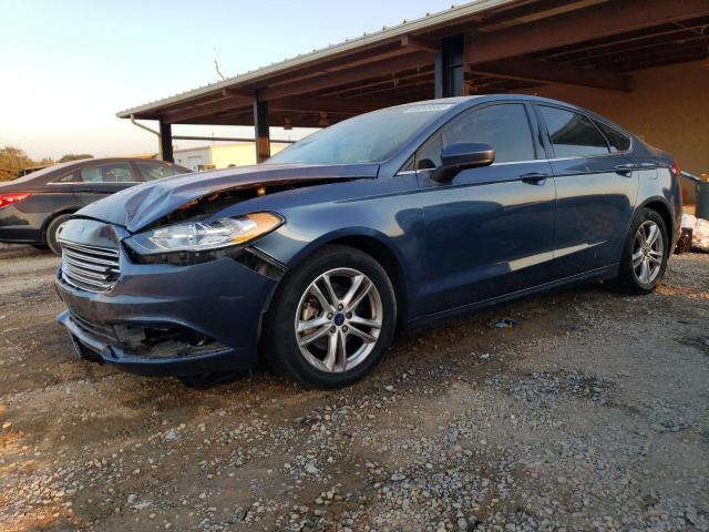 FORD FUSION SE 2018 3fa6p0h72jr174456